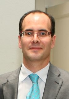 Alfonso Gutierrez